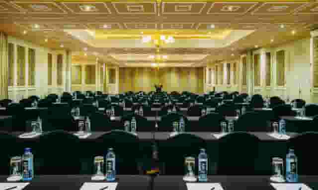 Opus Meeting Room