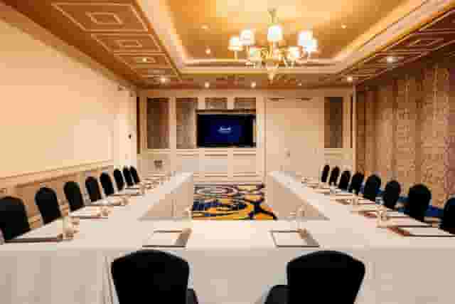 Olare Mara Boardrooms