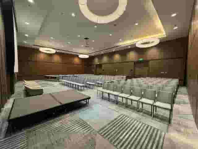 Regency Ballroom