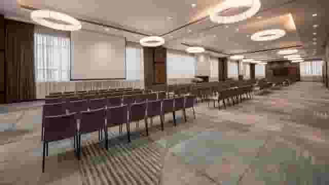 Hyatt Regency Nairobi Westlands