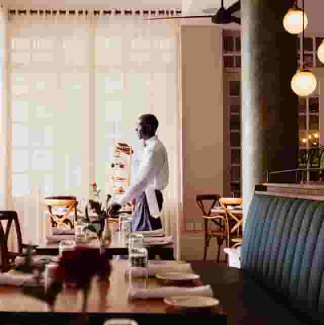 Hemingways Nairobi