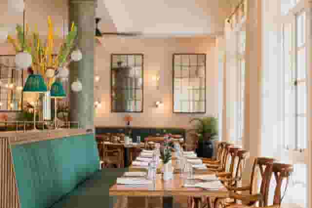 Hemingways Nairobi