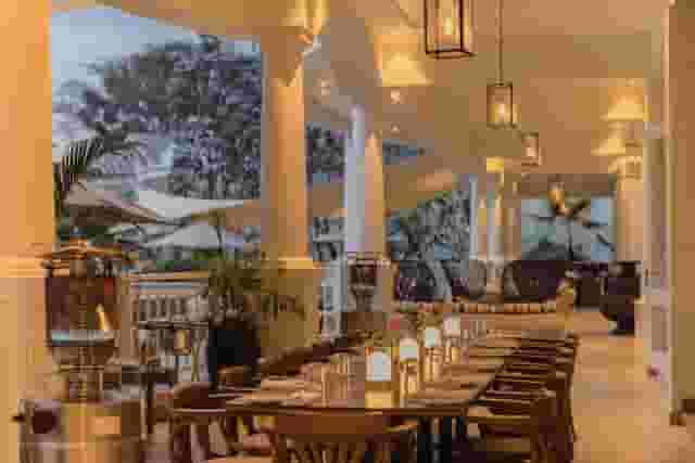 Hemingways Nairobi