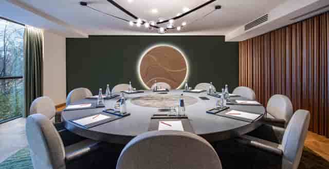 Swissôtel Tbilisi - image 2