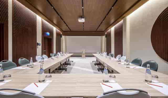Swissôtel Tbilisi - image 3