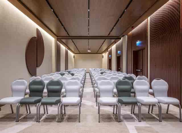 Swissôtel Tbilisi