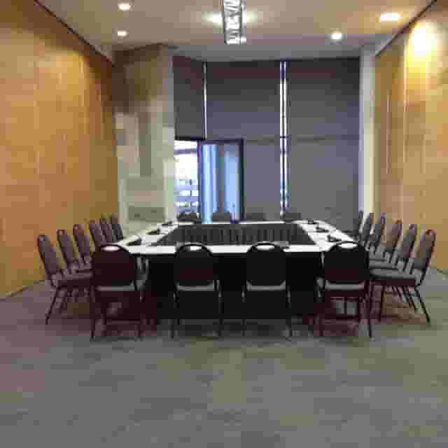 Phase 2 Event Hall
