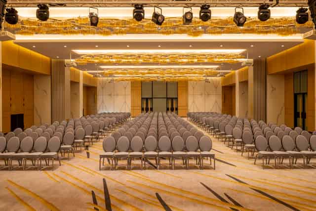 Meeting Rooms