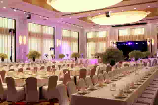 Hualing Ballroom