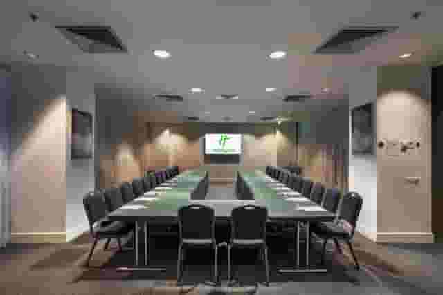 Adjara Conference Hall
