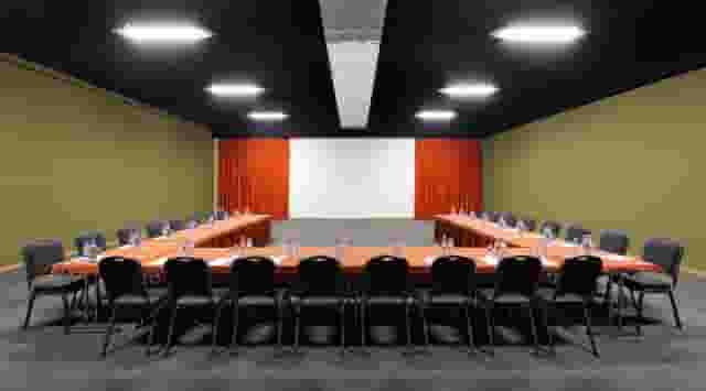 Business Boardroom