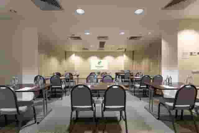 Terrace Room