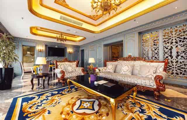 Hotels & Preference Hualing Tbilisi - image 2