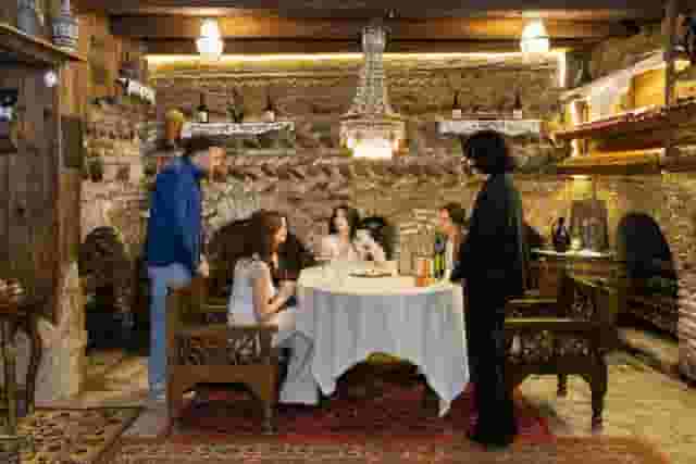 Gastromania Restaurant & Bar