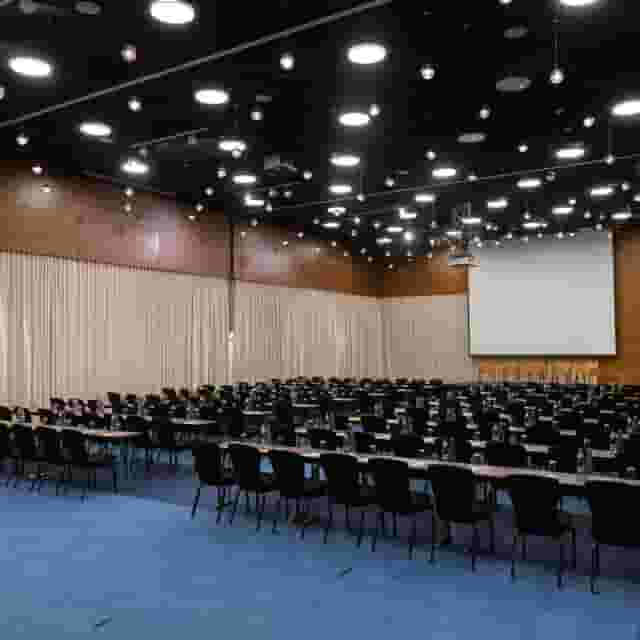 Ballroom 1