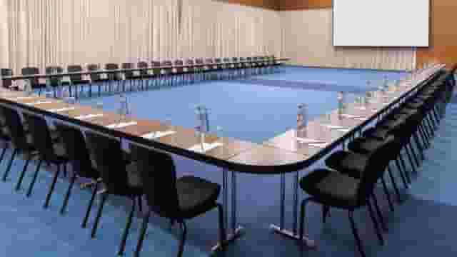 Meeting Room 1