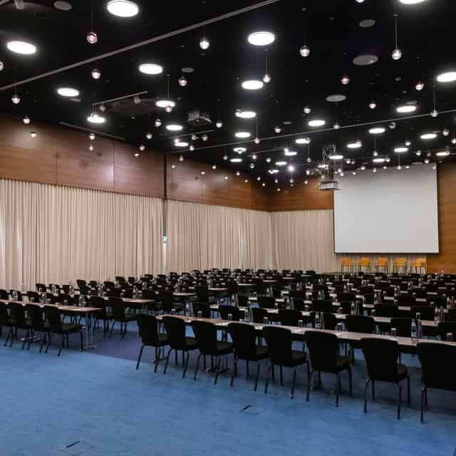 Meeting Room 1