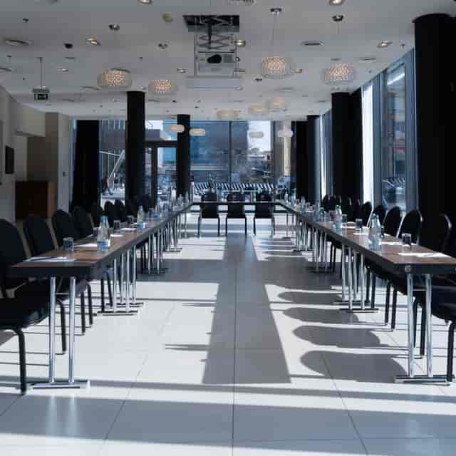 Radisson Blu Iveria Hotel, Tbilisi - image 3