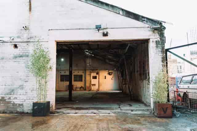 Dereliction - image 3
