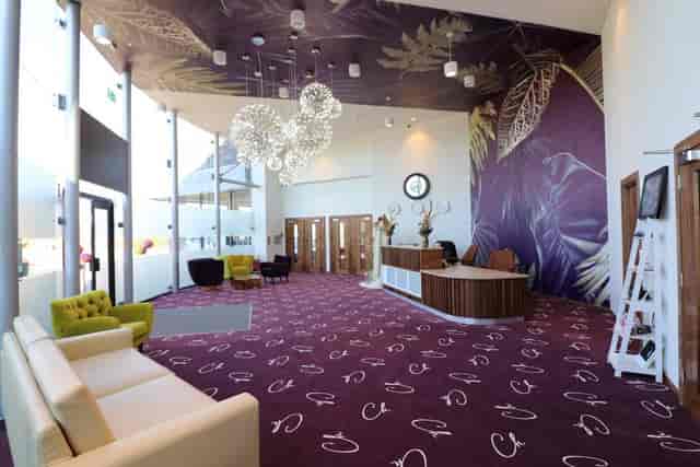 Christine House - image 2