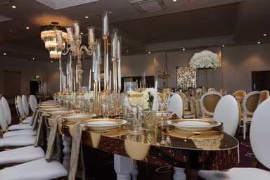 Party Venues