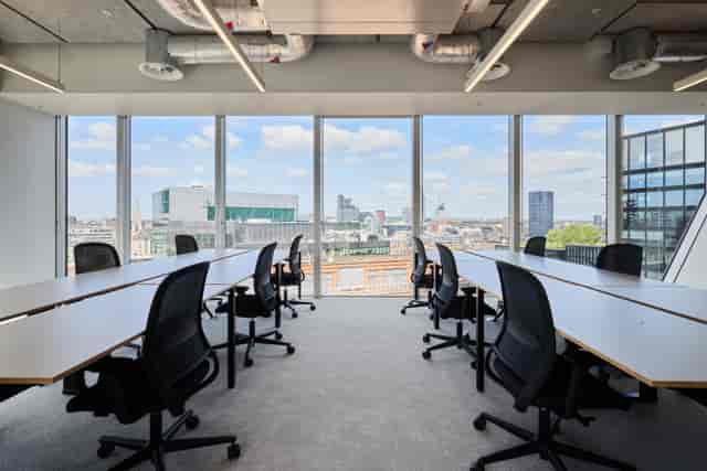 Broadgate Tower - image 3