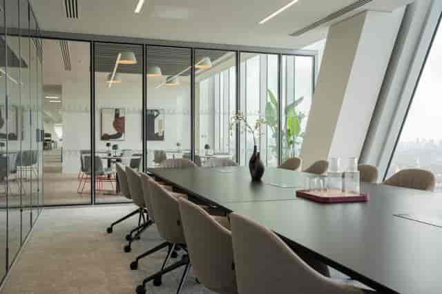 Broadgate Tower - image 2