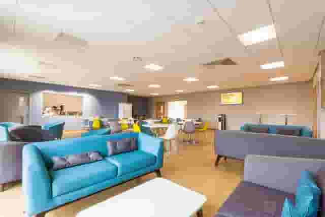 Twycross Room