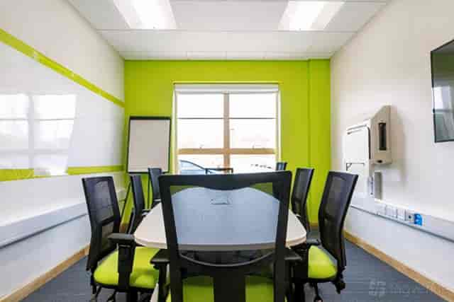 The LOROS Centre for Excellence - image 2