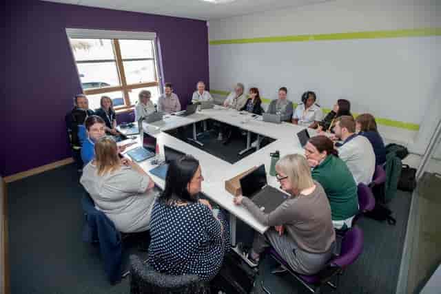 The LOROS Centre for Excellence - image 2