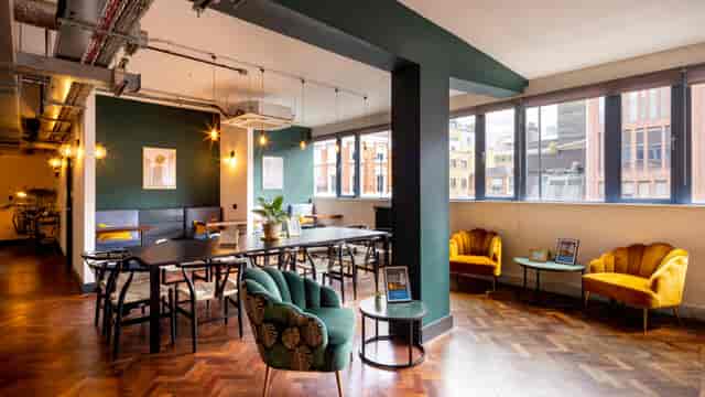 The LOROS Centre for Excellence - image 2