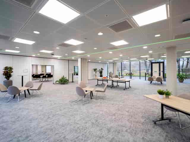 Green Park Conference Centre - image 3