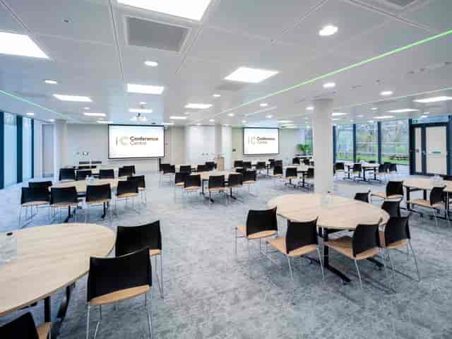 Green Park Conference Centre - image 3