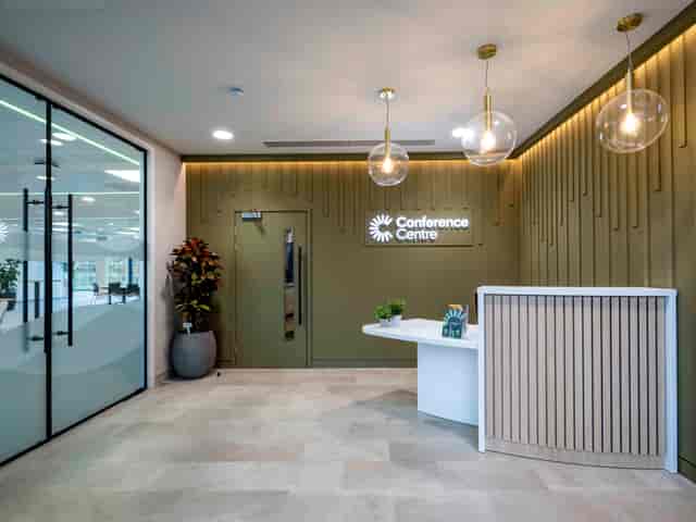 Green Park Conference Centre - image 2