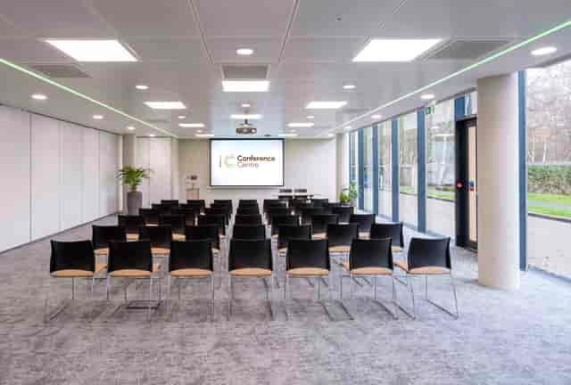Green Park Conference Centre - image 2