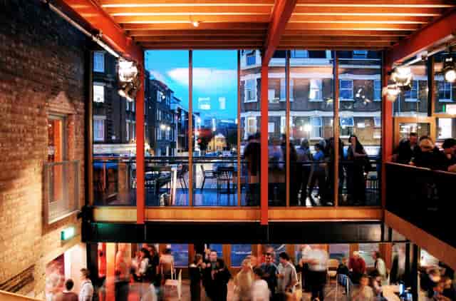 The Young Vic - image 2