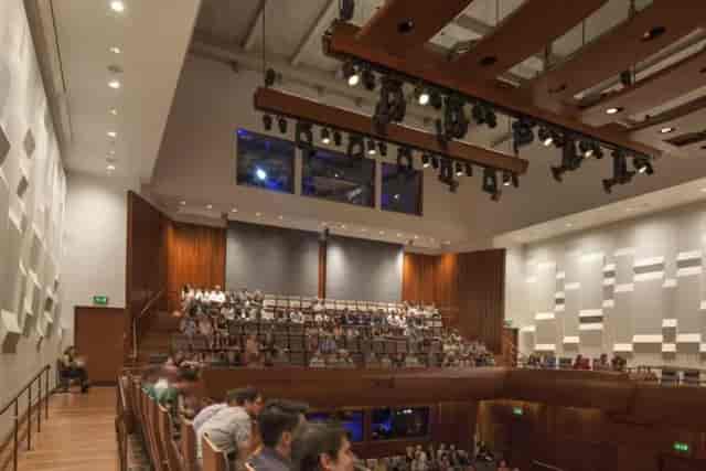 Guildhall School of Music & Drama - image 3