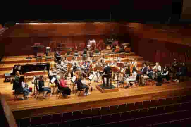 Guildhall School of Music & Drama
