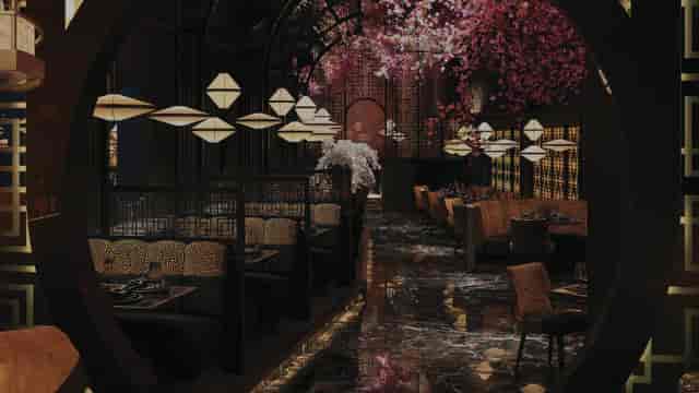Nōshi Restaurants - image 3