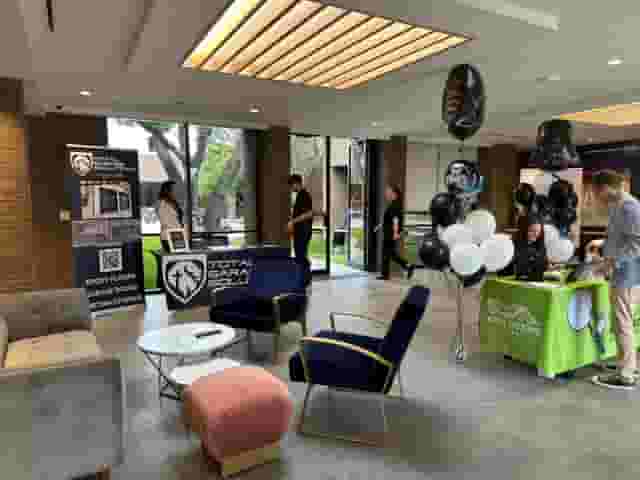 HEXA Event Center