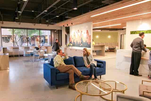 HEXA Coworking - image 3