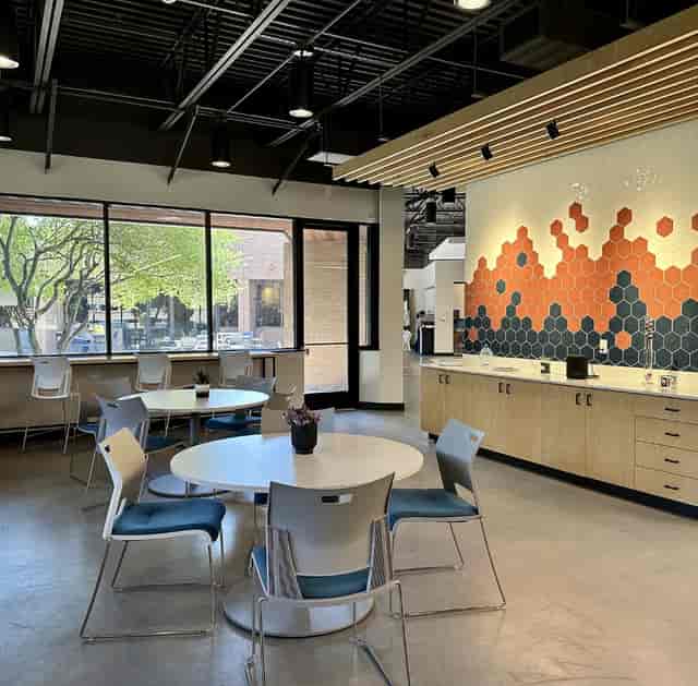 HEXA Coworking - image 2