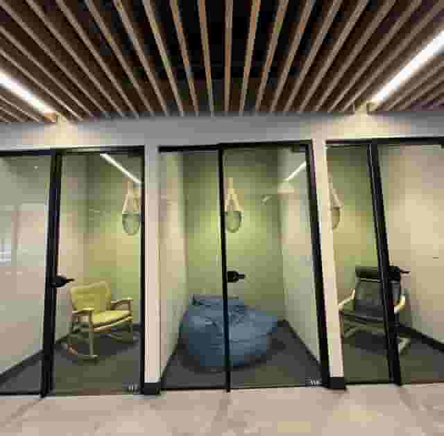 Training Rooms