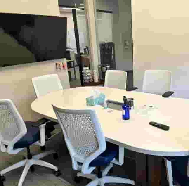 Training Rooms