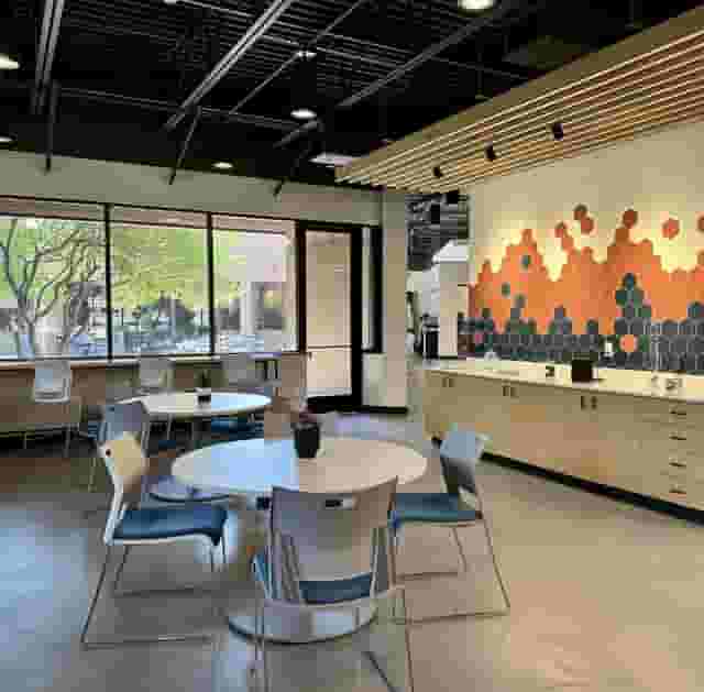 Conference Rooms