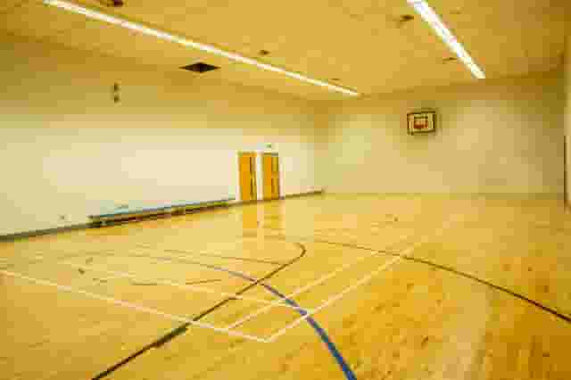 Holland Park School