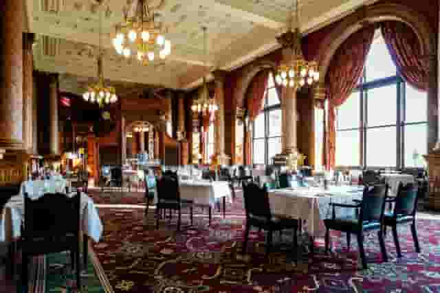 National Liberal Club