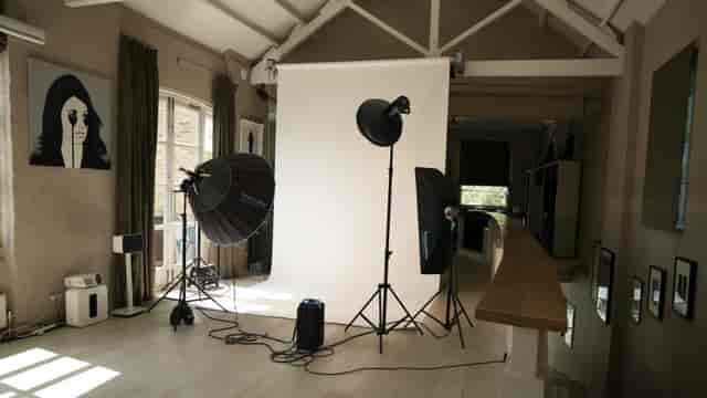 Greenwich Studios - image 3