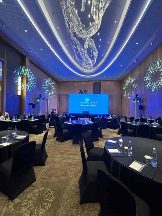 City Palace Hotel Tashkent - image 2