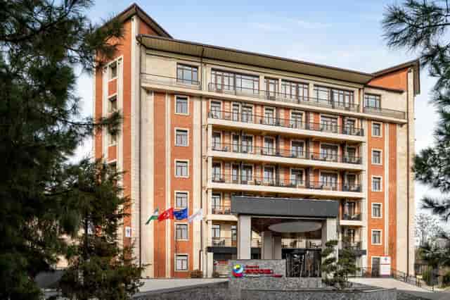 Ramada Tashkent - image 3